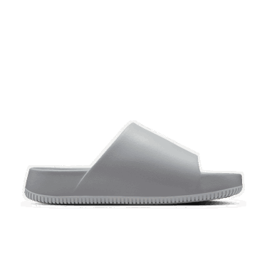 Кецове и обувки Nike Calm Slides Сиво | FD4116-004, 2