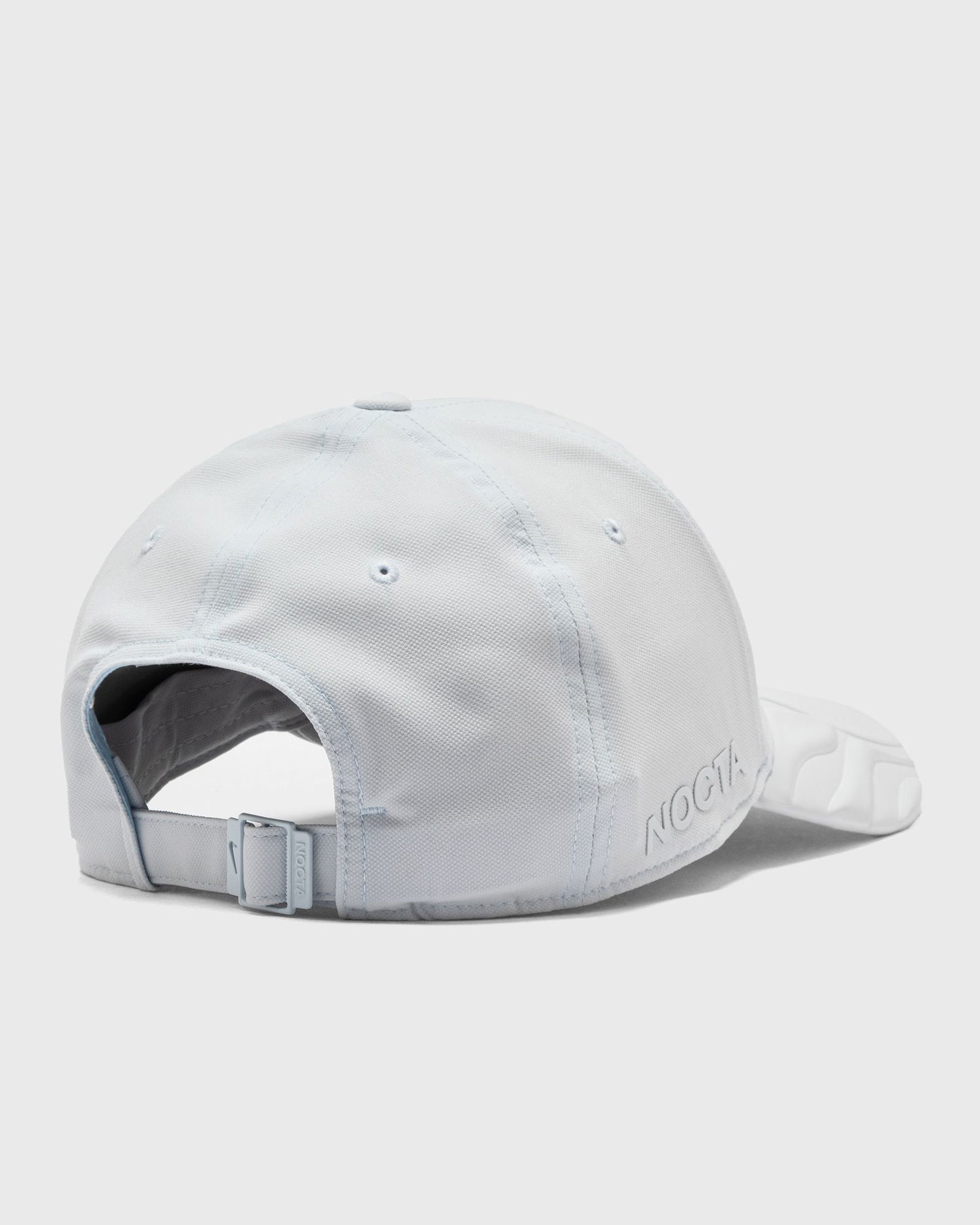 Шапка с козирка Nike NOCTA x L91 FOPO CAP BBALL Бяло | DQ8382-043, 1