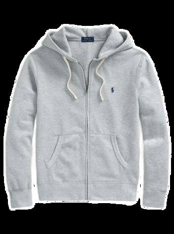 Polo by Ralph Lauren Long Sleeve Knit Hoodie 710813297002