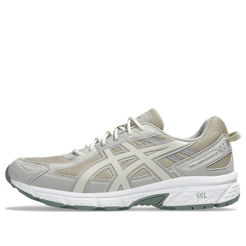 Кецове и обувки Asics Gel-Venture 6 Сиво | 1203A438-020