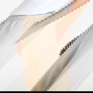 Спортни панталони Queens Essential Sweatpants Бежово | QNS_125, 2