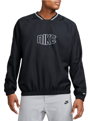 Dri-Fit  Academy Shell Top