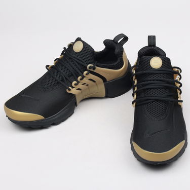Кецове и обувки Nike Air Presto Essential Черно | 848187-007, 2
