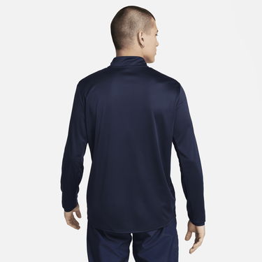 Тениска Nike Pacer Dri-FIT Тъмно синьо | FQ2494-451, 2