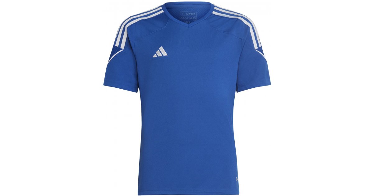 Фланелка adidas Originals Tiro 23 Тъмно синьо | hr4621, 1