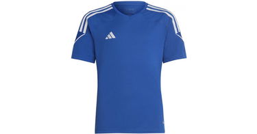 Фланелка adidas Originals Tiro 23 Тъмно синьо | hr4621, 1