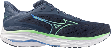 Кецове и обувки Mizuno Wave Ultima 16 Синьо | j1gc2518-01, 0