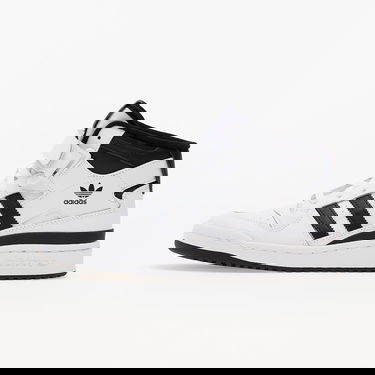 Кецове и обувки adidas Originals Forum Mid Бяло | FY7939, 0