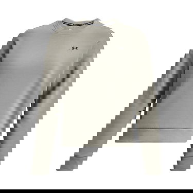 Суитчър Under Armour Unstoppable Flc Crew Sweat Сиво | 1379835-504, 4
