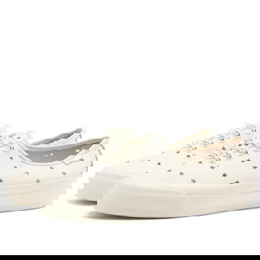 Кецове и обувки Vans OTW Authentic One Piece Vibram Star UK 10 Бяло | VN000DCPFAQ, 2