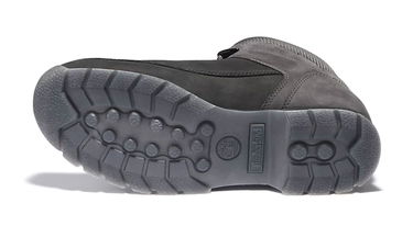 Кецове и обувки Timberland Euro Sprint Mid Hiker Черно | 0A1KAC-015, 6