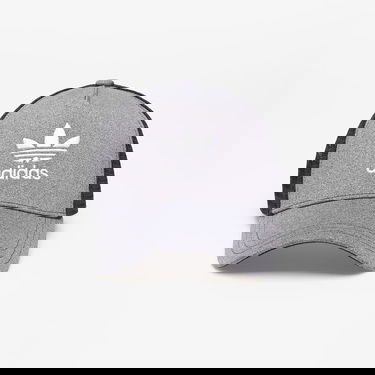 Шапка с козирка adidas Originals Curved Trucker Сиво | IC0023, 0