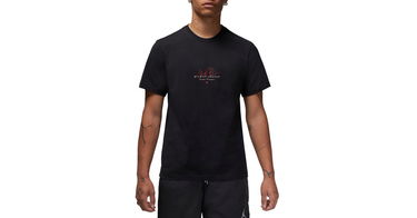 Тениска Jordan Essentials Tee Черно | dm1440-010, 1