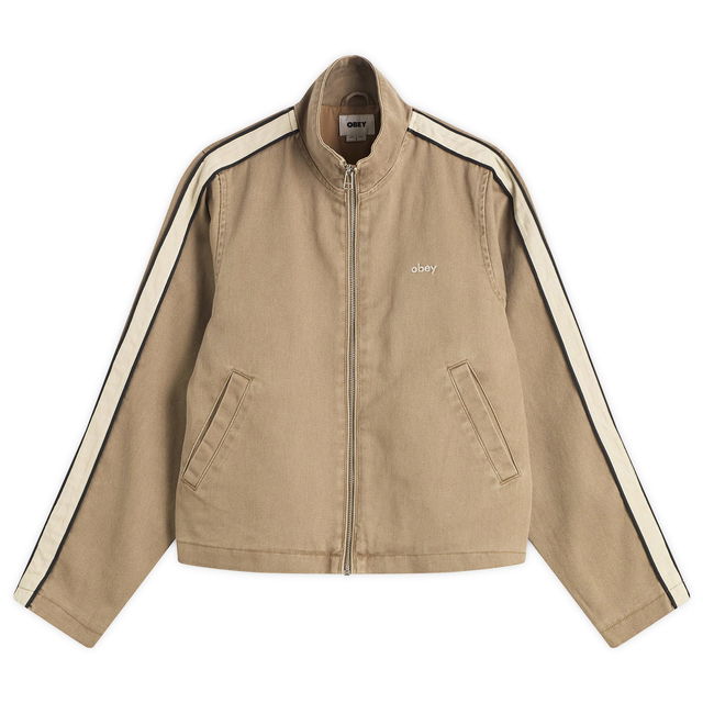 Women's Astrid Stripe Jacket