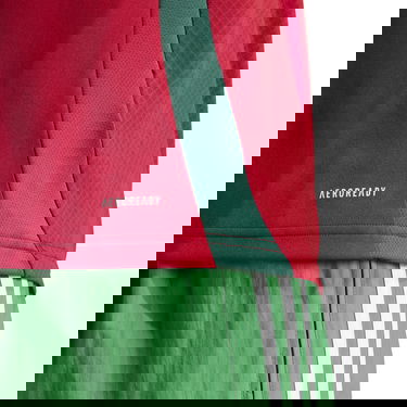 Фланелка adidas Originals HFF H JSY 2024 Червено | je3520, 6