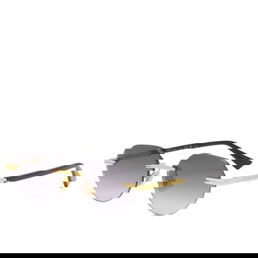 Слънчеви очила Bottega Veneta Bottega Veneta BV1379S Sunglasses Черно | BV1379S-001, 0