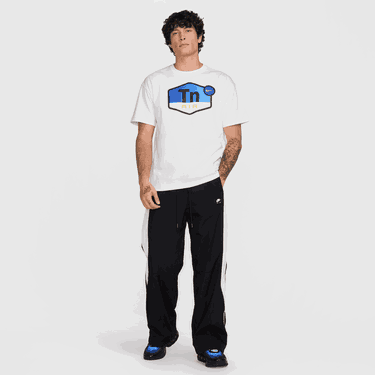 Тениска Nike Nike Sportswear Max90 T-Shirt Бяло | HJ0576-100, 2