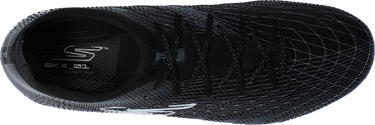 Кецове и обувки Skechers SKX 01 Low FG Черно | 252006-black, 6
