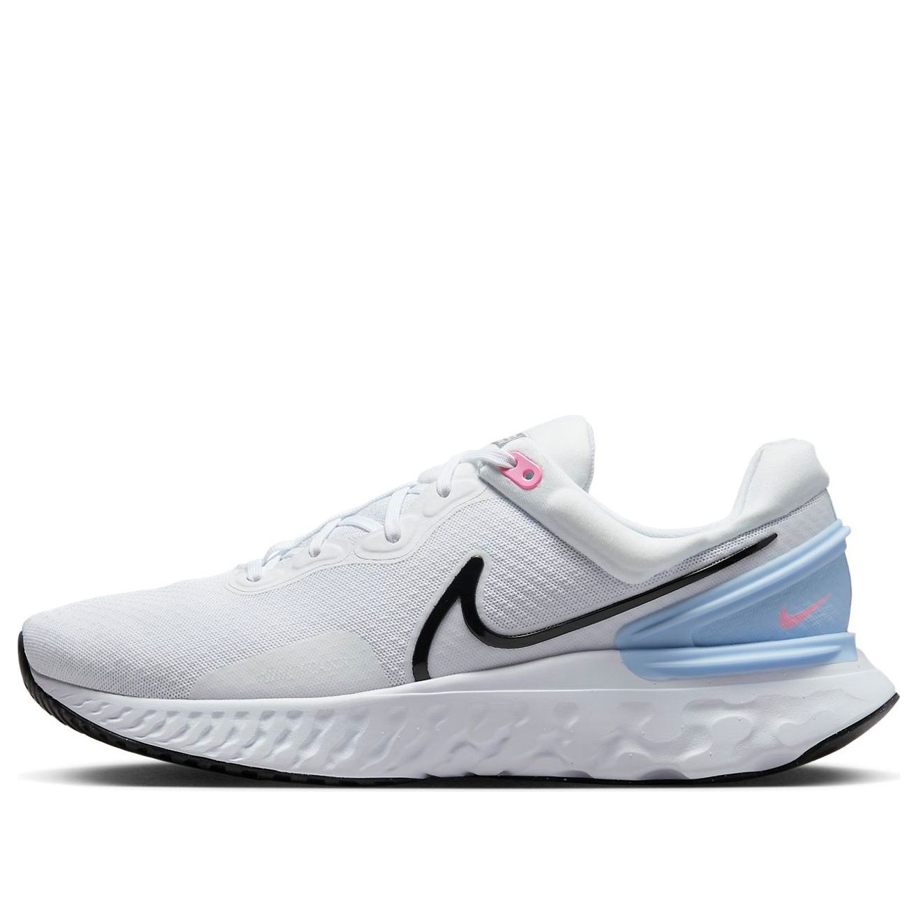 Кецове и обувки Nike React Miler 3 Бяло | DD0490-102, 0