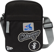 MLB Chicago White Sox Shoulder Bag
