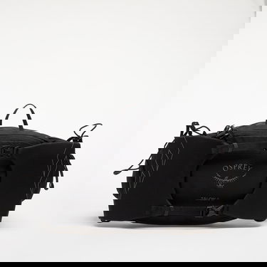 Чанта за кръста Osprey Talon 6 Black/ Coal Grey 6 l Черно | 10006788, 0