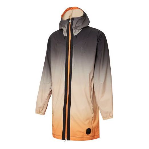 Дъждобран Puma Lightweight Gradient Jacket Оранжево
 | 532137-01, 0