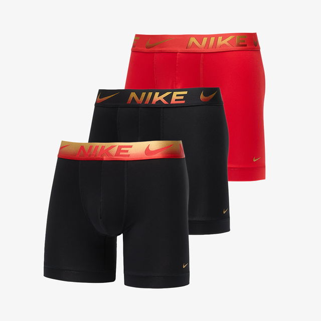 Dri-FIT Essential Micro Boxer Brief 3-Pack XL