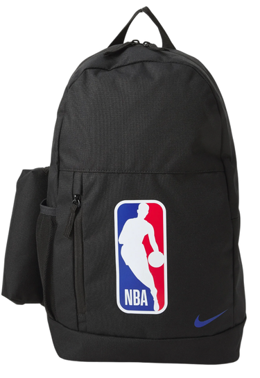 Раница Nike NBA Elemental Backpack Черно | ez2ulnaxb-31stteam-naw, 0