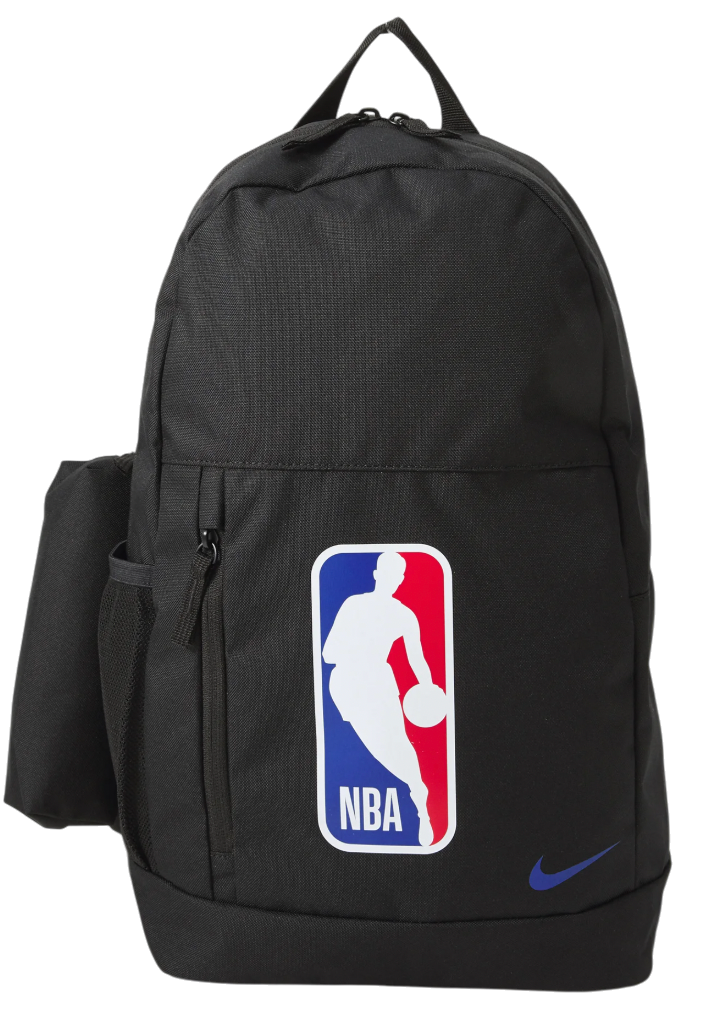 Раница Nike NBA Elemental Backpack Черно | ez2ulnaxb-31stteam-naw