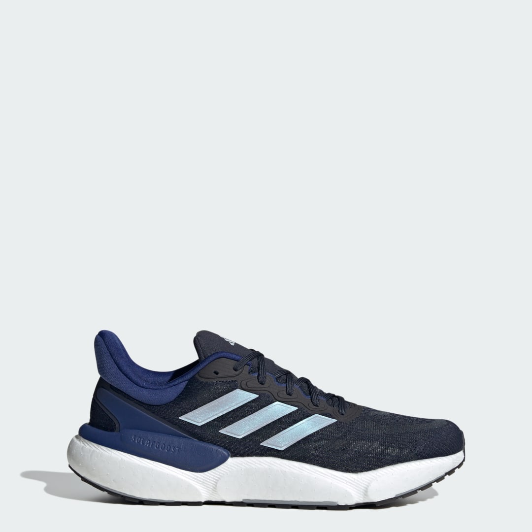 Кецове и обувки adidas Performance Solarboost 5 Черно | IE6787, 1