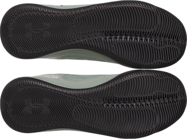 Кецове и обувки Under Armour Under Armour UA Magnetico Select 4 Indoor Зелено | 3028159-348, 4