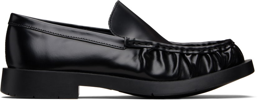 Кецове и обувки Camper Mil 1978 Loafers Черно | A500039-001