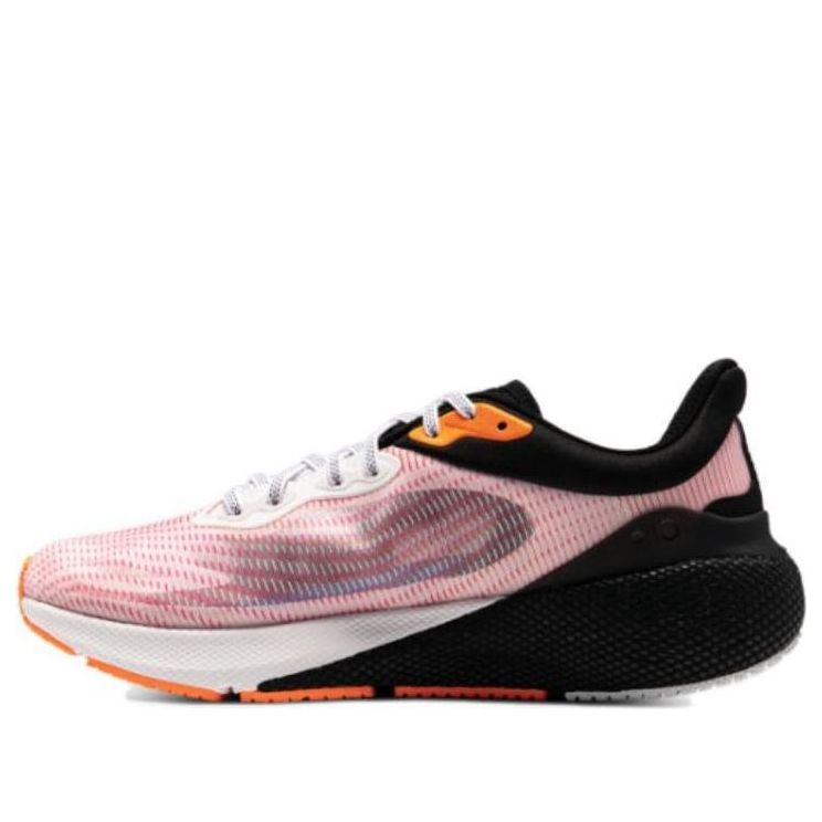 Кецове и обувки Under Armour HOVR Machina Розово | 3026265-001, 0