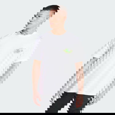 Тениска adidas Performance Leisure League Golf Бяло | JD6337, 0