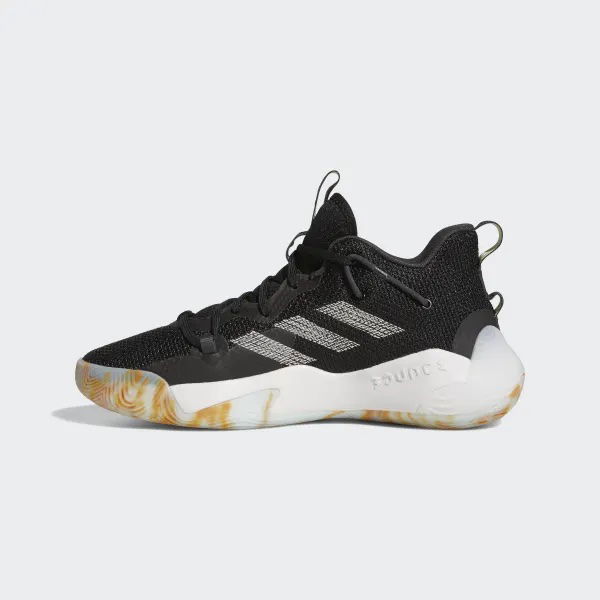 Кецове и обувки adidas Performance Harden Stepback 3 Черно | GY6416, 0