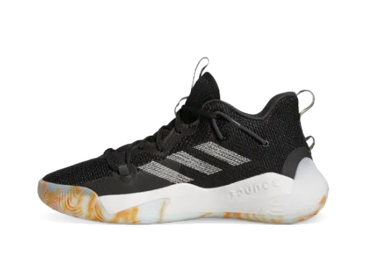 Баскетбол adidas Performance Harden Stepback 3 Черно | GY6416