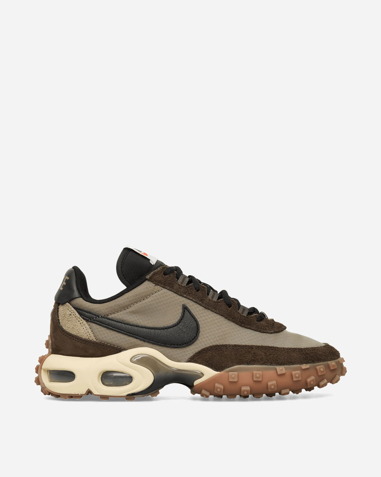 Кецове и обувки Nike Air Max Waffle SP V2 Кафяво | IM0340-300, 1