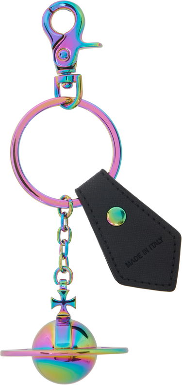 Ключодържатели Vivienne Westwood Vivienne Westwood Orb Keychain Многоцветен | 8203011OU-OM0014-, 2