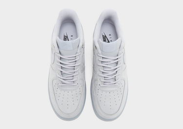 Кецове и обувки Nike Air Force 1 '07 Сиво | CJ9179-002, 4