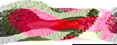 Кецове и обувки La Sportiva Jackal GTX W Червено | 46k409321, 2