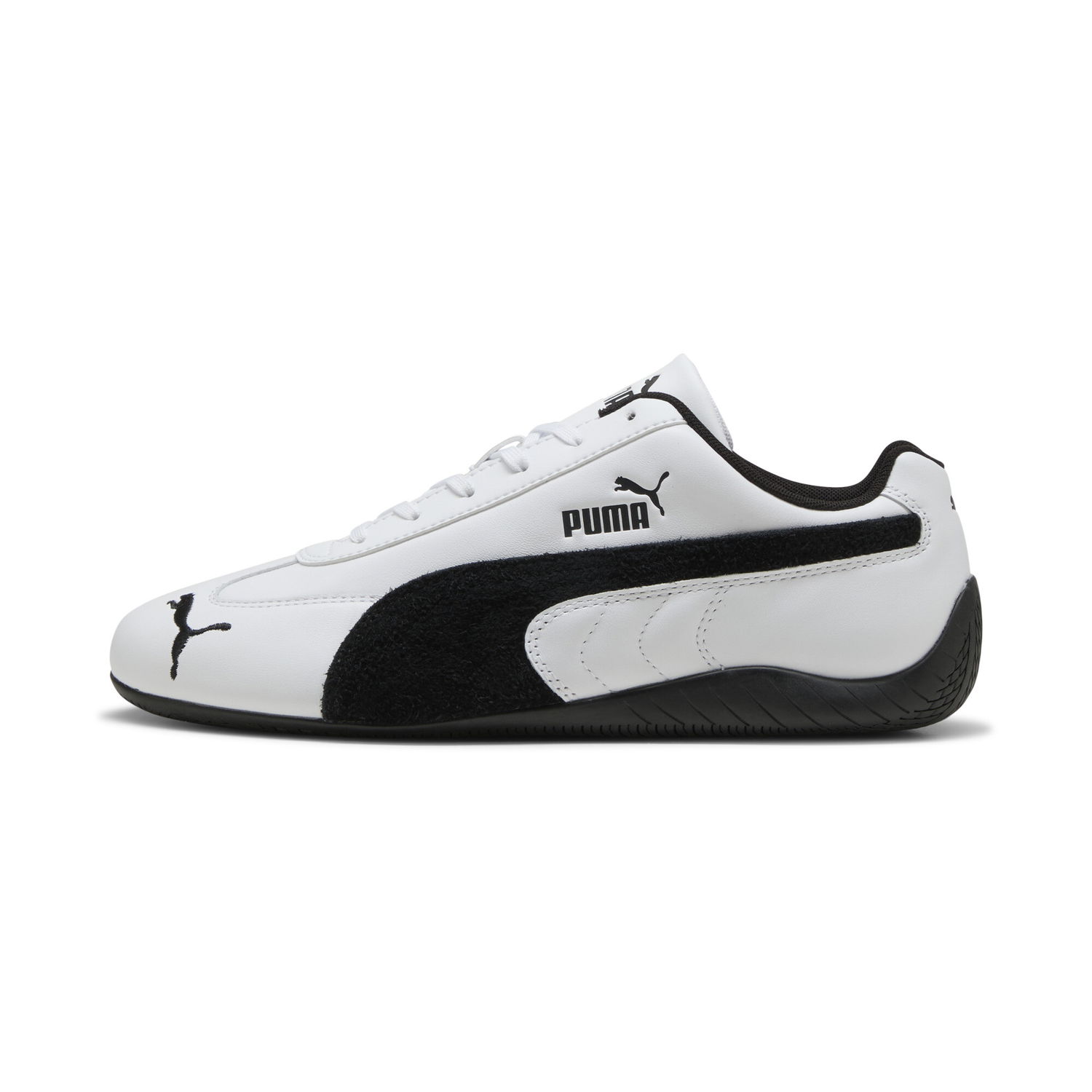 Кецове и обувки Puma Speedcat Бяло | 403175_01, 0