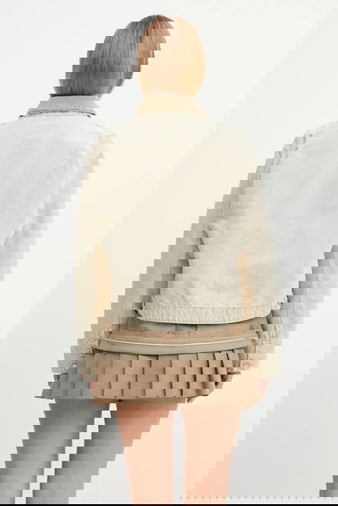 Яке Carhartt WIP Emery Transitional Cropped Jacket Бежово | I035570.0ME5F, 2