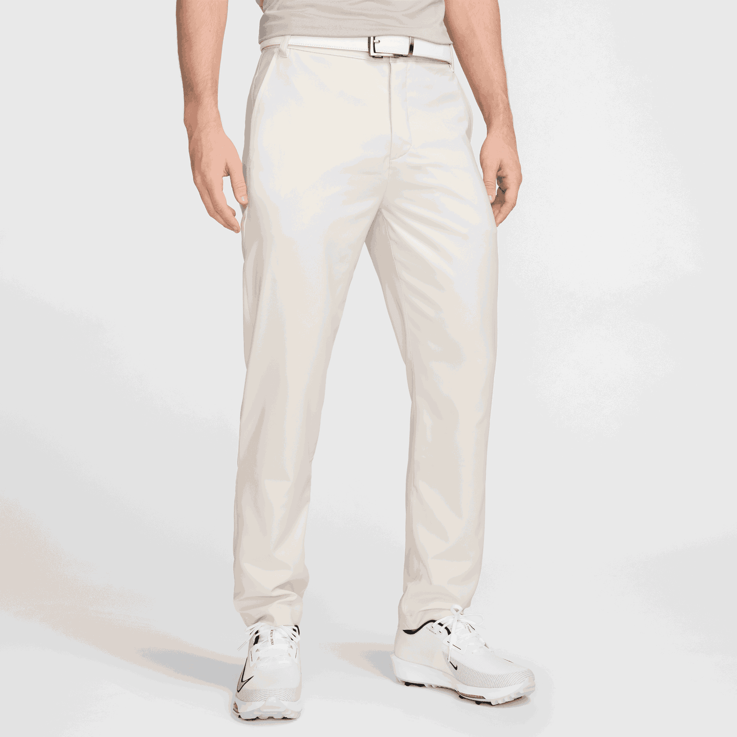 Панталони Nike Dri-FIT Victory Golf Pants Бежово | DN2397-104, 0