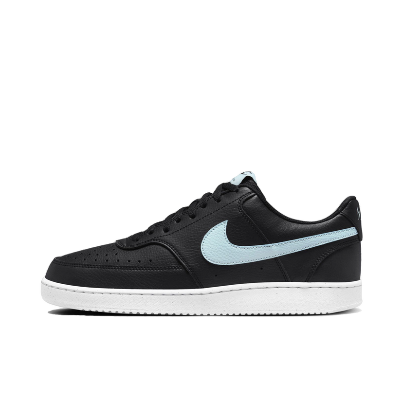 Кецове и обувки Nike Court Vision Low Next Nature Черно | DH2987-006