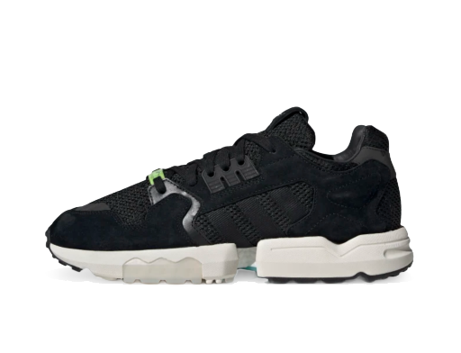 Кецове и обувки adidas Originals Zx Torsion Core Black Черно | EE4805