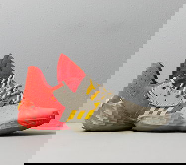 Кецове и обувки adidas Performance Harden Vol. 4 Многоцветен | EF9928, 0