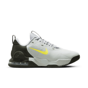 Кецове и обувки Nike Air Max Alpha Trainer 5 Сиво | DM0829-011, 2