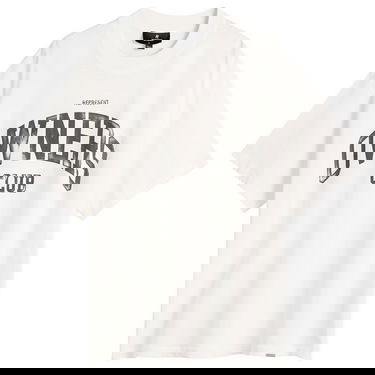 Тениска Represent Clo Owners Club Graphic T-Shirt Бяло | OCM100047-72, 0