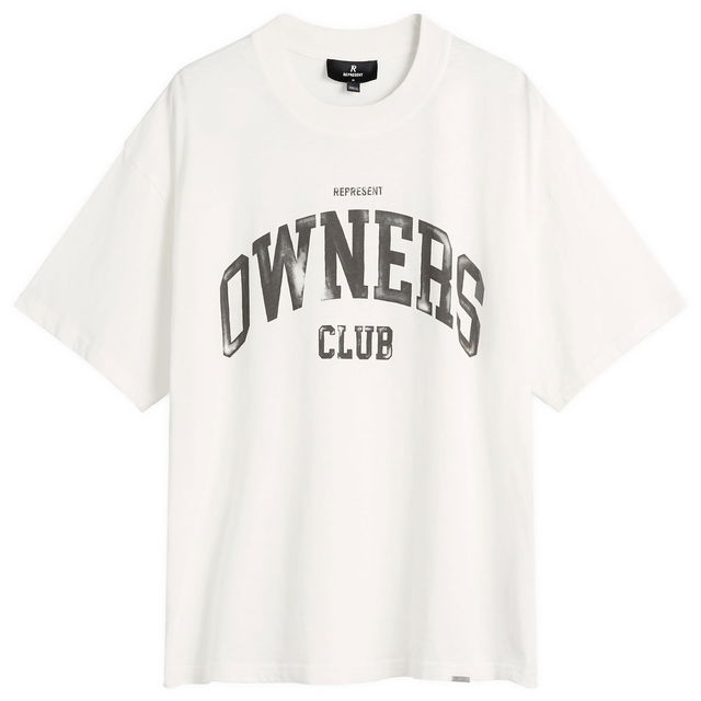 Owners Club Graphic T-Shirt