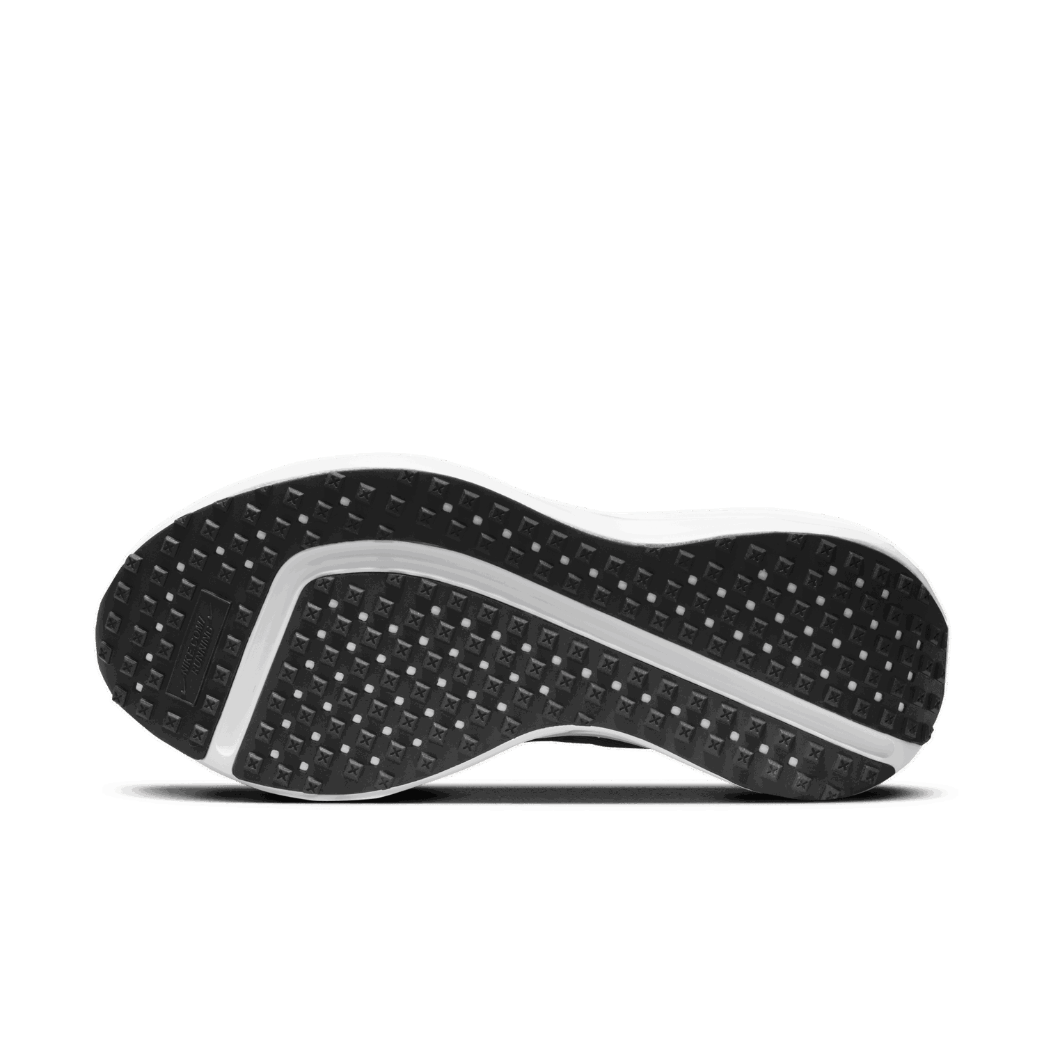 Кецове и обувки Nike Interact Run Черно | FD2292-003, 1